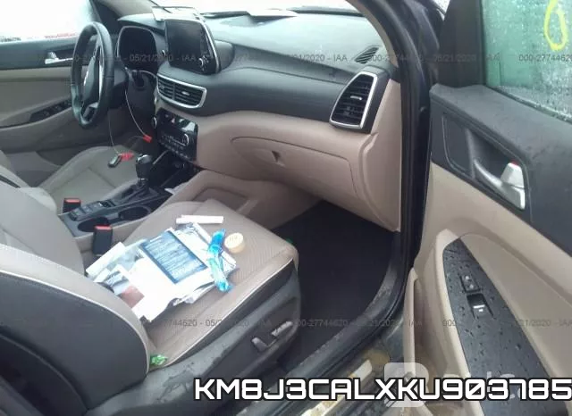 KM8J3CALXKU903785 фото 6