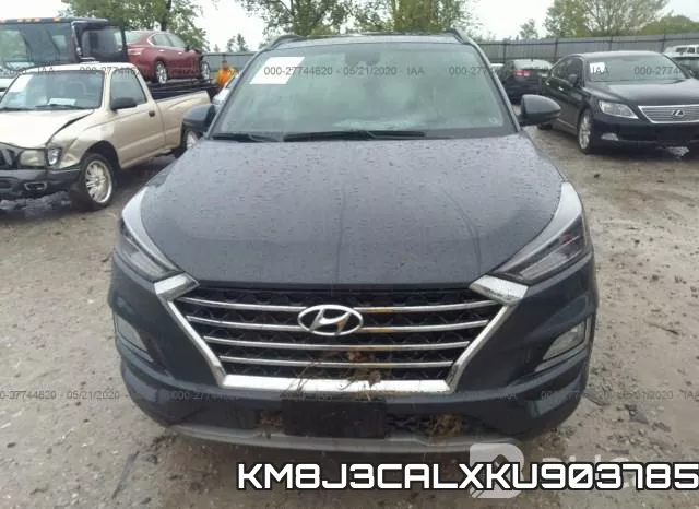 KM8J3CALXKU903785 фото 7