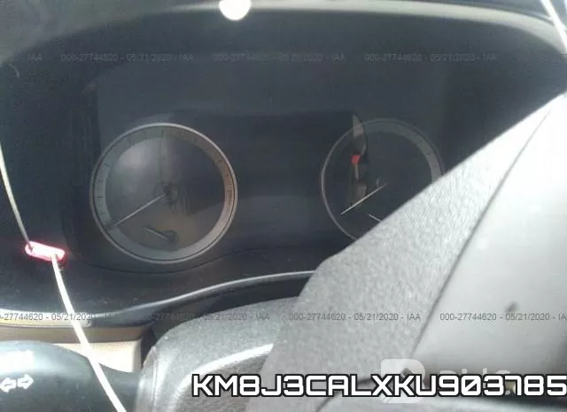 KM8J3CALXKU903785 фото 8