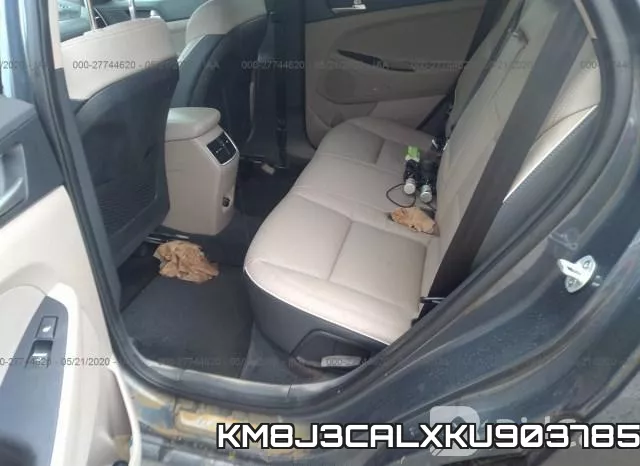 KM8J3CALXKU903785 фото 9