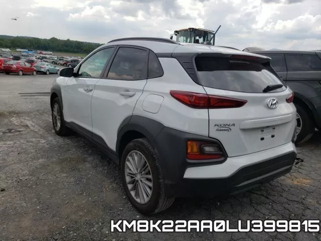 KM8K22AA0LU399815 фото 4