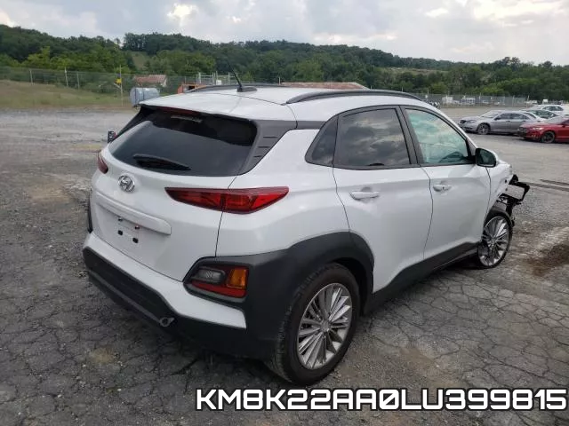 KM8K22AA0LU399815 фото 5