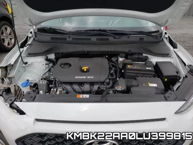 KM8K22AA0LU399815 фото 8