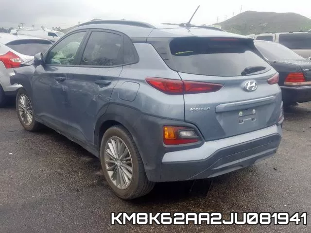 KM8K62AA2JU081941 фото 4