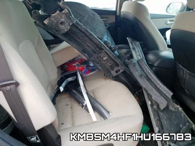KM8SM4HF1HU166783 фото 7