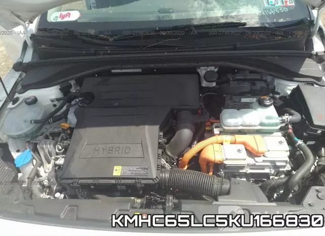 KMHC65LC5KU166830 фото 2
