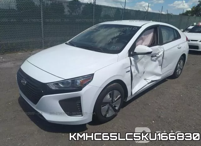 KMHC65LC5KU166830 фото 3
