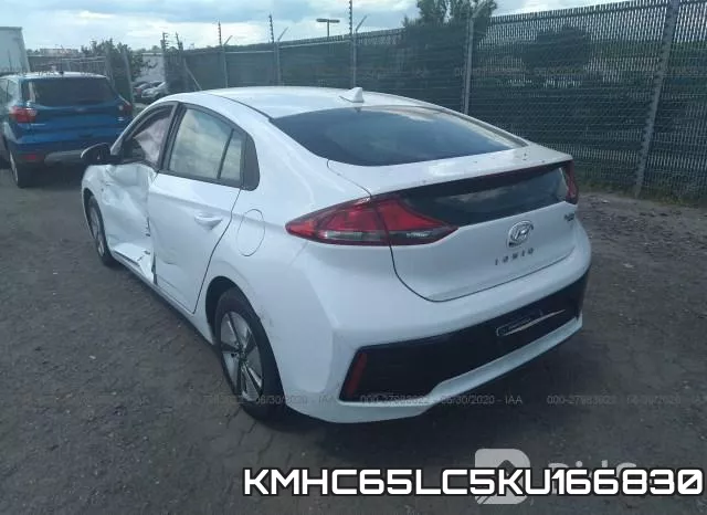 KMHC65LC5KU166830 фото 4