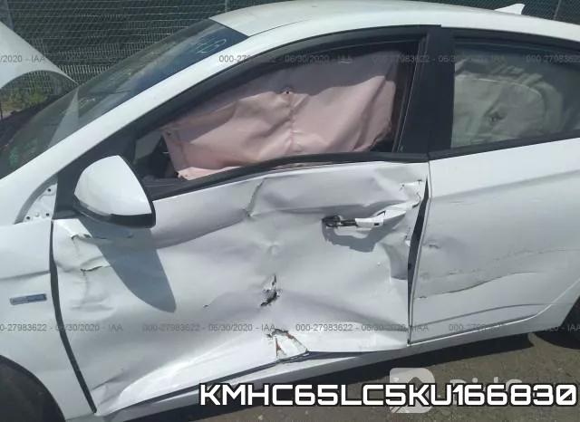 KMHC65LC5KU166830 фото 7