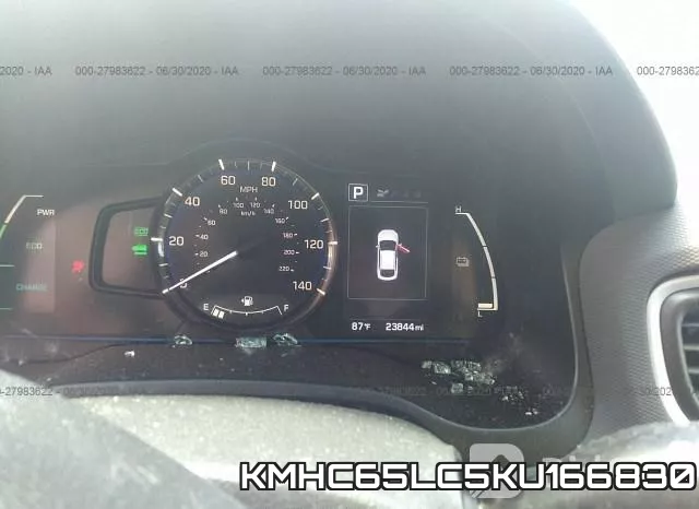 KMHC65LC5KU166830 фото 8