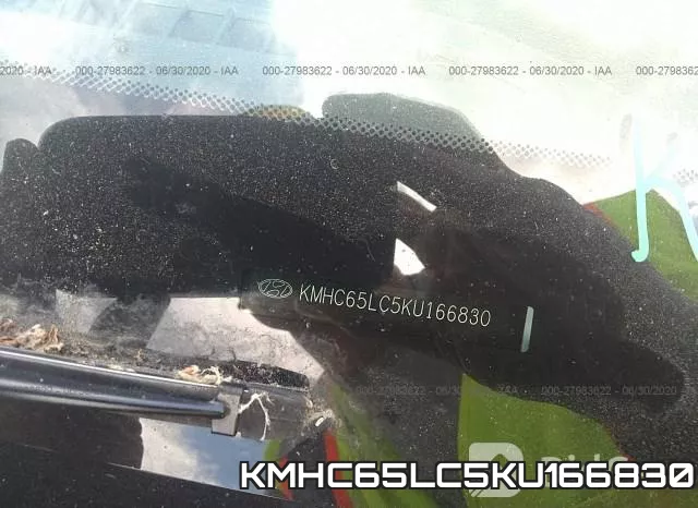 KMHC65LC5KU166830 фото 10