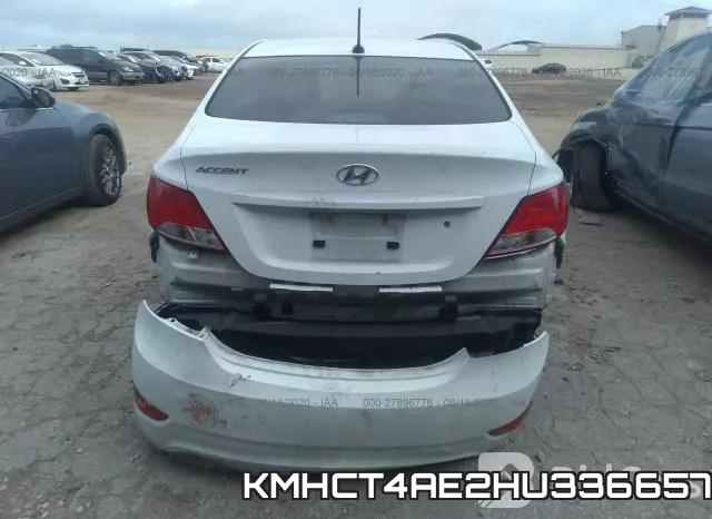 KMHCT4AE2HU336657 фото 7