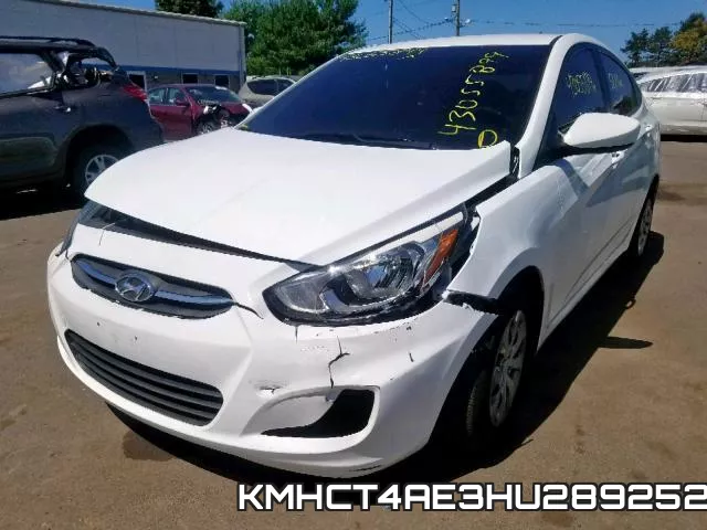KMHCT4AE3HU289252 фото 3