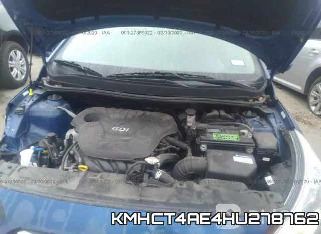 KMHCT4AE4HU278762 фото 2