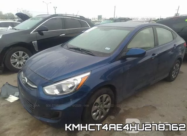 KMHCT4AE4HU278762 фото 3