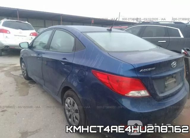 KMHCT4AE4HU278762 фото 4