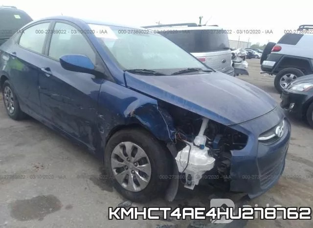 KMHCT4AE4HU278762 фото 7