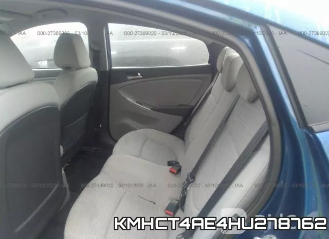 KMHCT4AE4HU278762 фото 9