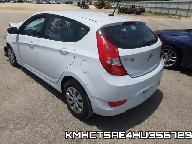 KMHCT5AE4HU356723 фото 4