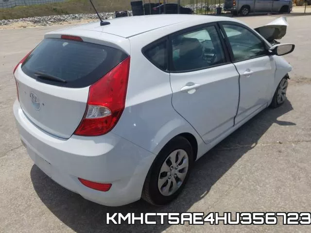 KMHCT5AE4HU356723 фото 5