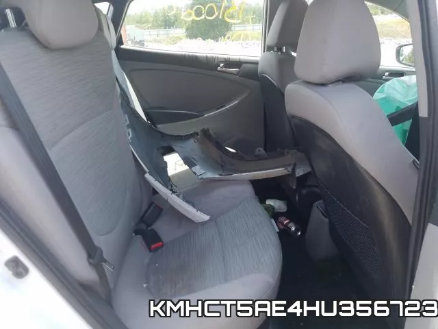 KMHCT5AE4HU356723 фото 7