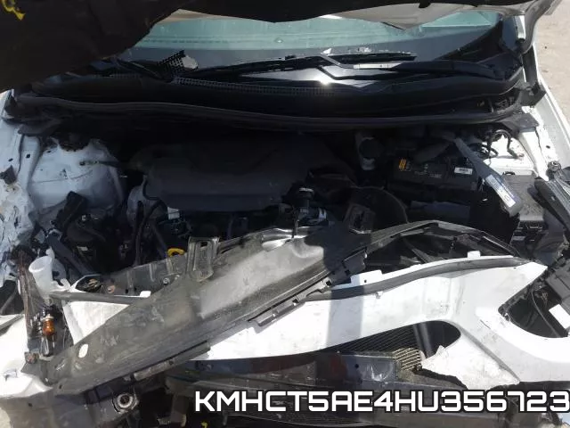 KMHCT5AE4HU356723 фото 8