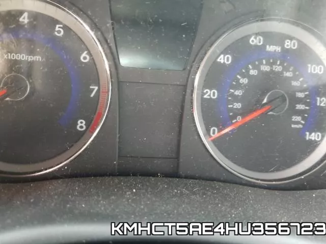 KMHCT5AE4HU356723 фото 9
