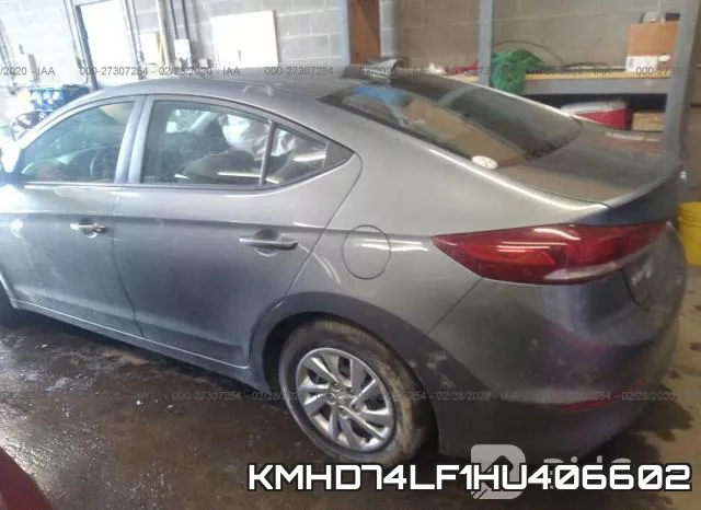 KMHD74LF1HU406602 фото 4