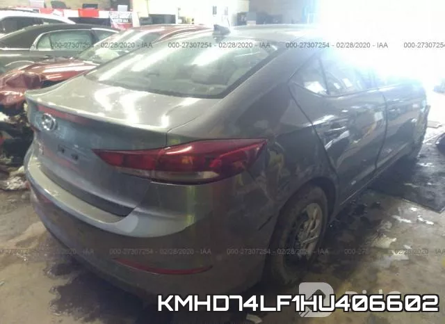 KMHD74LF1HU406602 фото 5