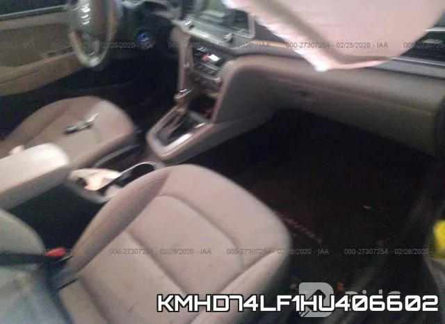 KMHD74LF1HU406602 фото 6