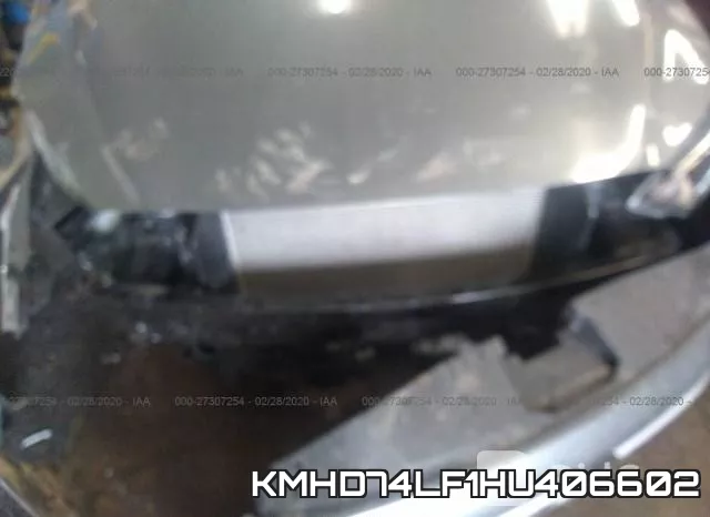 KMHD74LF1HU406602 фото 7