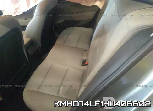 KMHD74LF1HU406602 фото 9