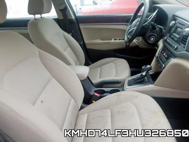 KMHD74LF3HU326850 фото 6