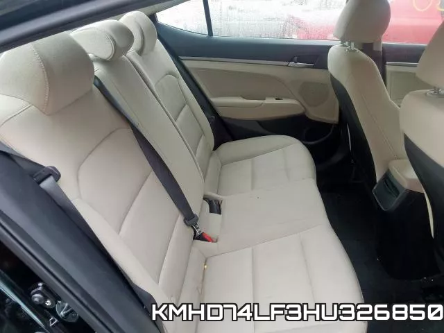 KMHD74LF3HU326850 фото 7