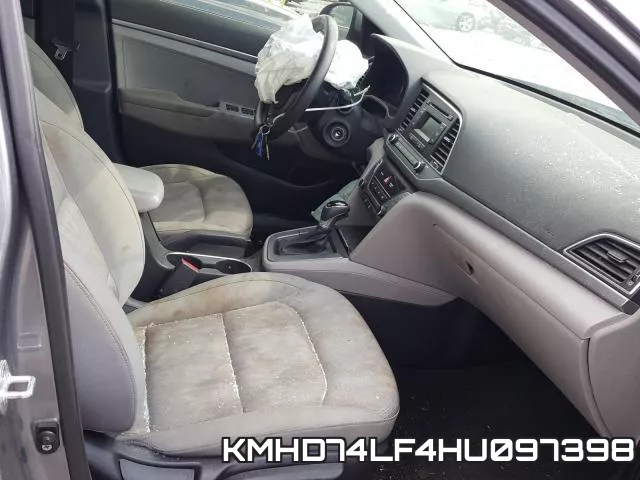 KMHD74LF4HU097398 фото 6