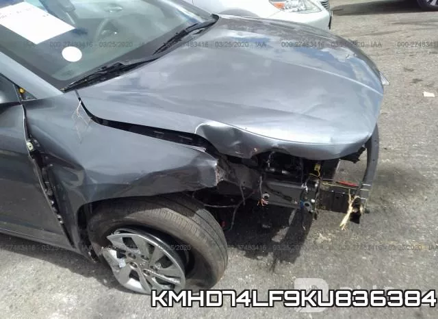 KMHD74LF9KU836384 фото 7