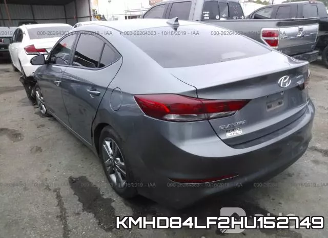 KMHD84LF2HU152749 фото 4