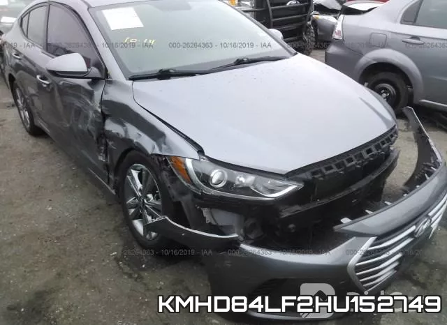 KMHD84LF2HU152749 фото 7