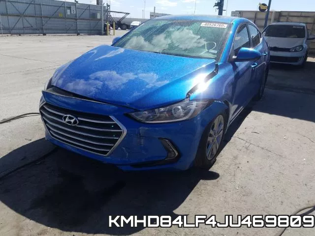 KMHD84LF4JU469809 фото 3