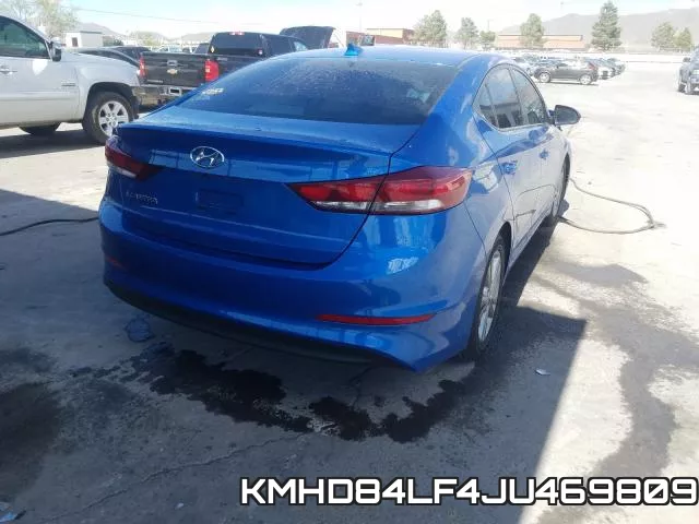 KMHD84LF4JU469809 фото 5