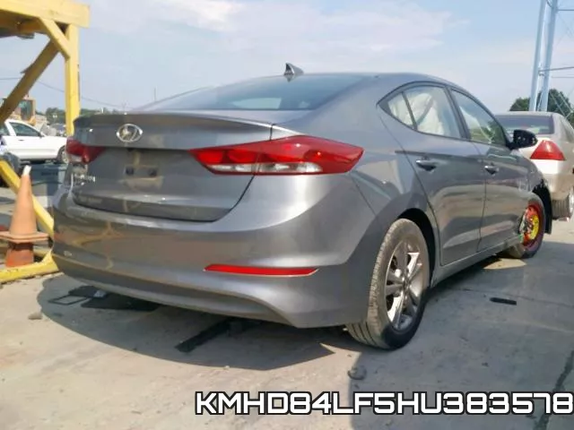 KMHD84LF5HU383578 фото 5