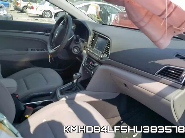 KMHD84LF5HU383578 фото 6