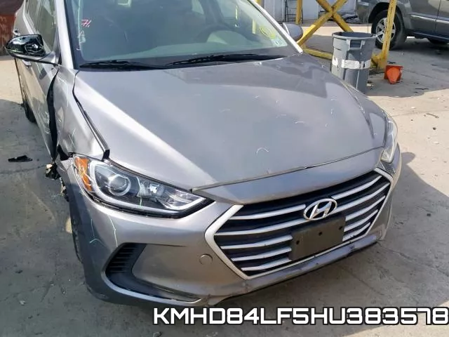 KMHD84LF5HU383578 фото 8