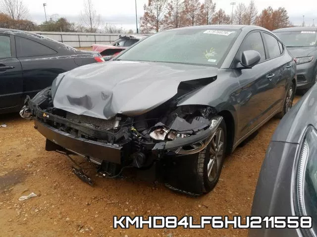 KMHD84LF6HU211558 фото 3