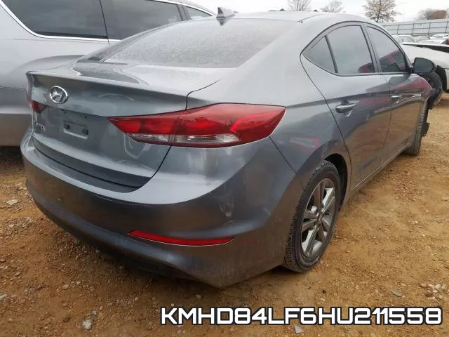KMHD84LF6HU211558 фото 5