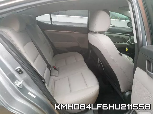 KMHD84LF6HU211558 фото 7