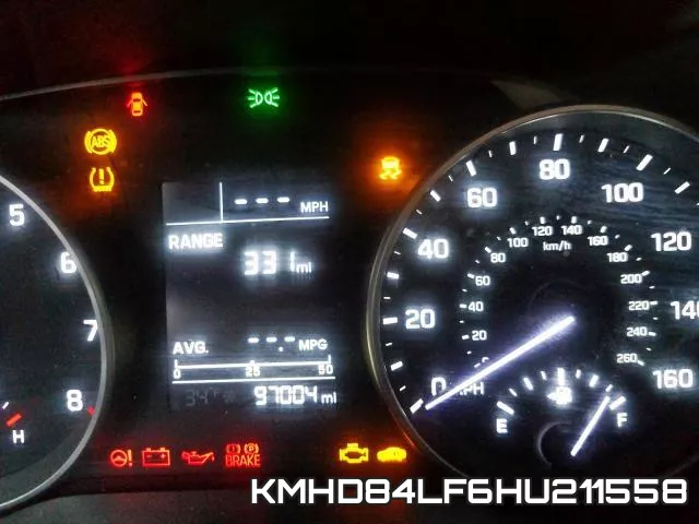 KMHD84LF6HU211558 фото 9