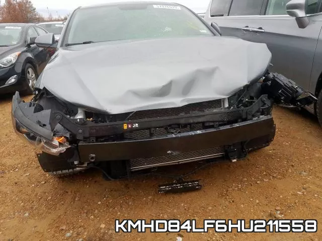 KMHD84LF6HU211558 фото 10