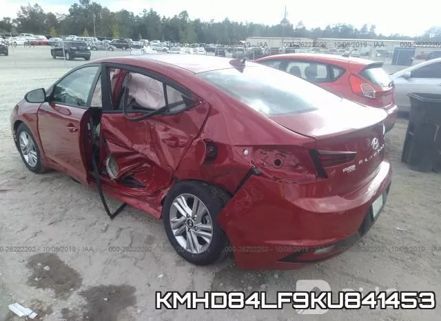 KMHD84LF9KU841453 фото 4