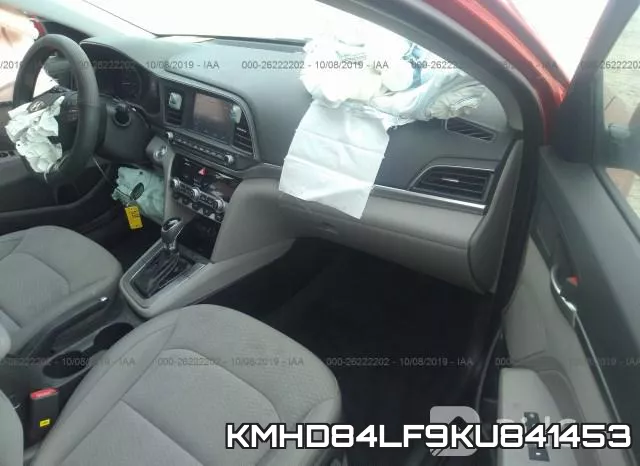 KMHD84LF9KU841453 фото 6